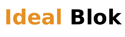 Ideal Blok